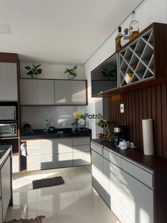 Sobrado, 3 quartos, 187 m² - Foto 28