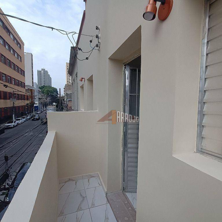 Apartamento para alugar com 2 quartos, 50m² - Foto 9