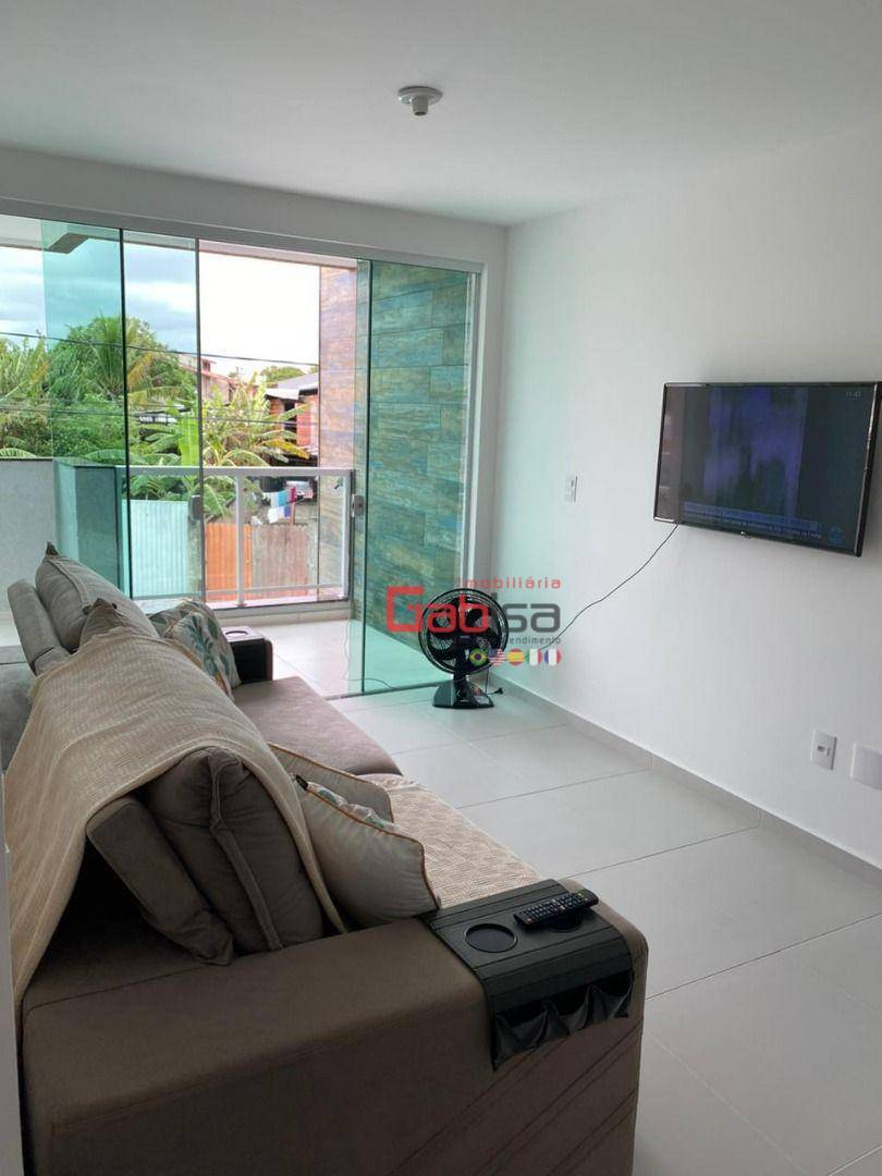 Apartamento, 2 quartos, 80 m² - Foto 5