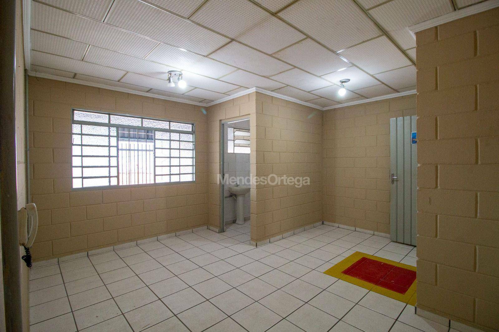 Depósito-Galpão-Armazém para alugar, 300m² - Foto 15