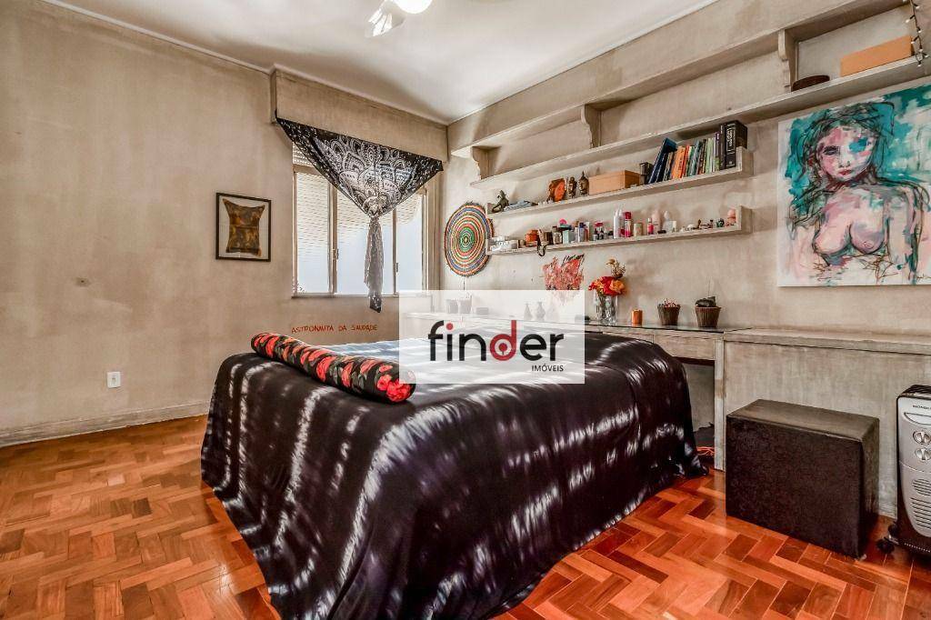 Apartamento à venda com 4 quartos, 252m² - Foto 16