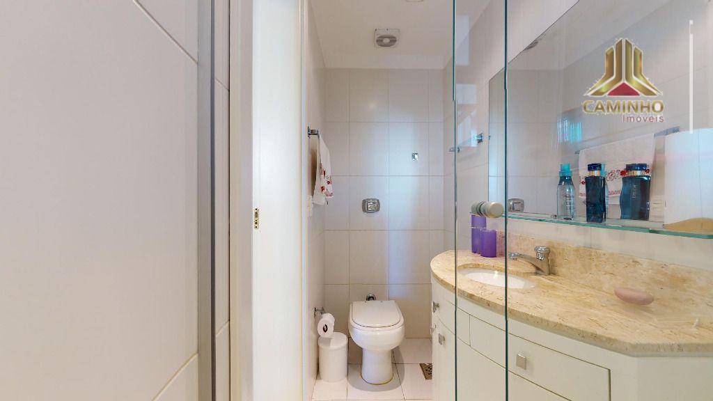 Apartamento à venda com 4 quartos, 334m² - Foto 18