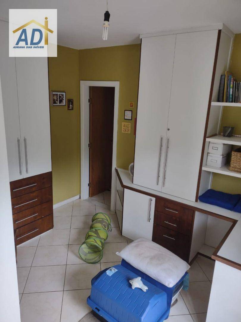 Casa de Condomínio à venda com 4 quartos, 247m² - Foto 23