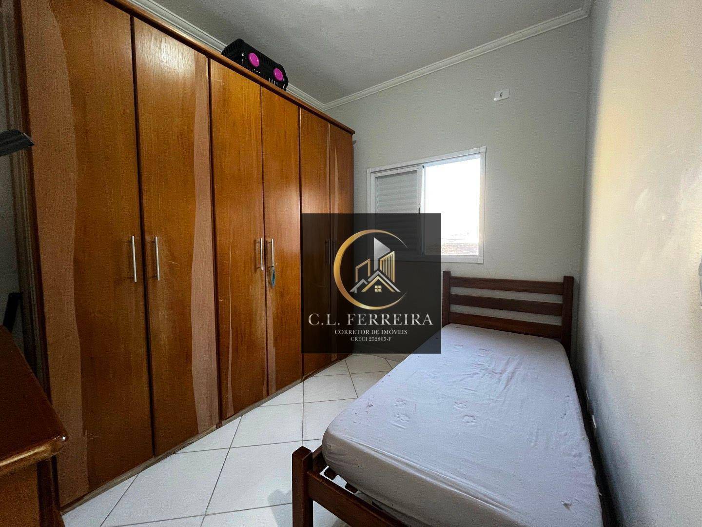 Casa de Condomínio à venda com 2 quartos, 55m² - Foto 13