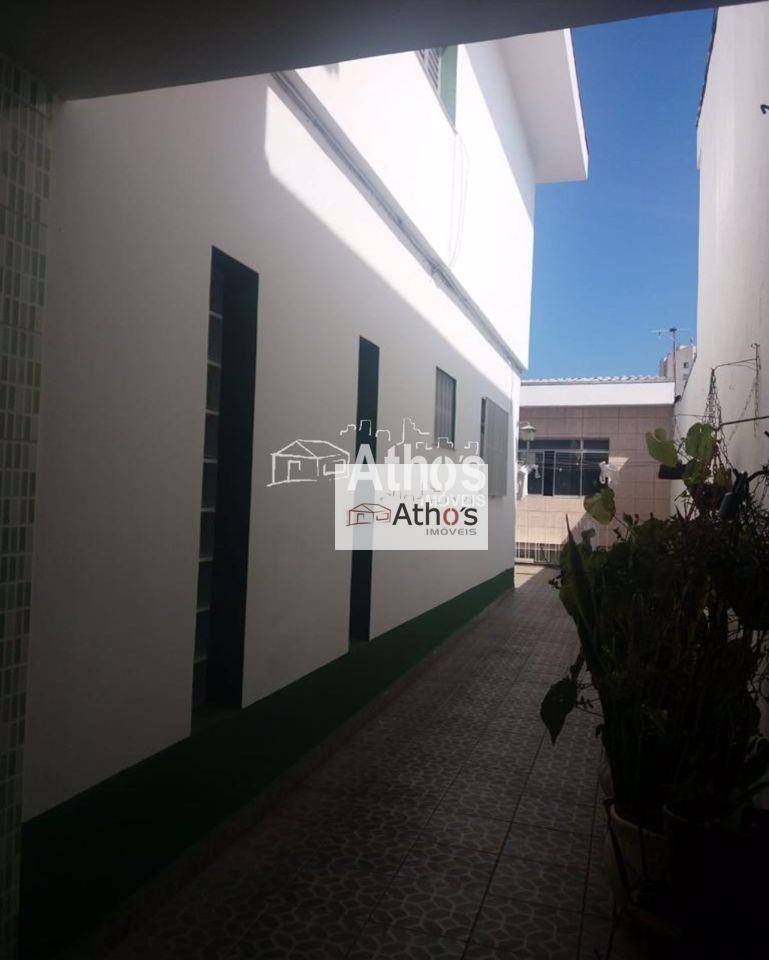 Sobrado à venda com 5 quartos, 189m² - Foto 5