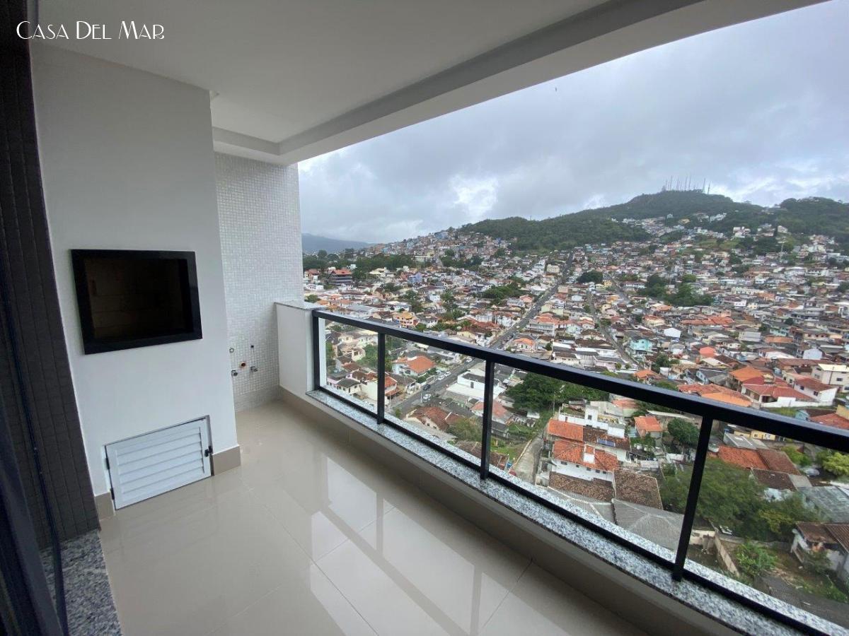 Apartamento à venda com 3 quartos, 123m² - Foto 11