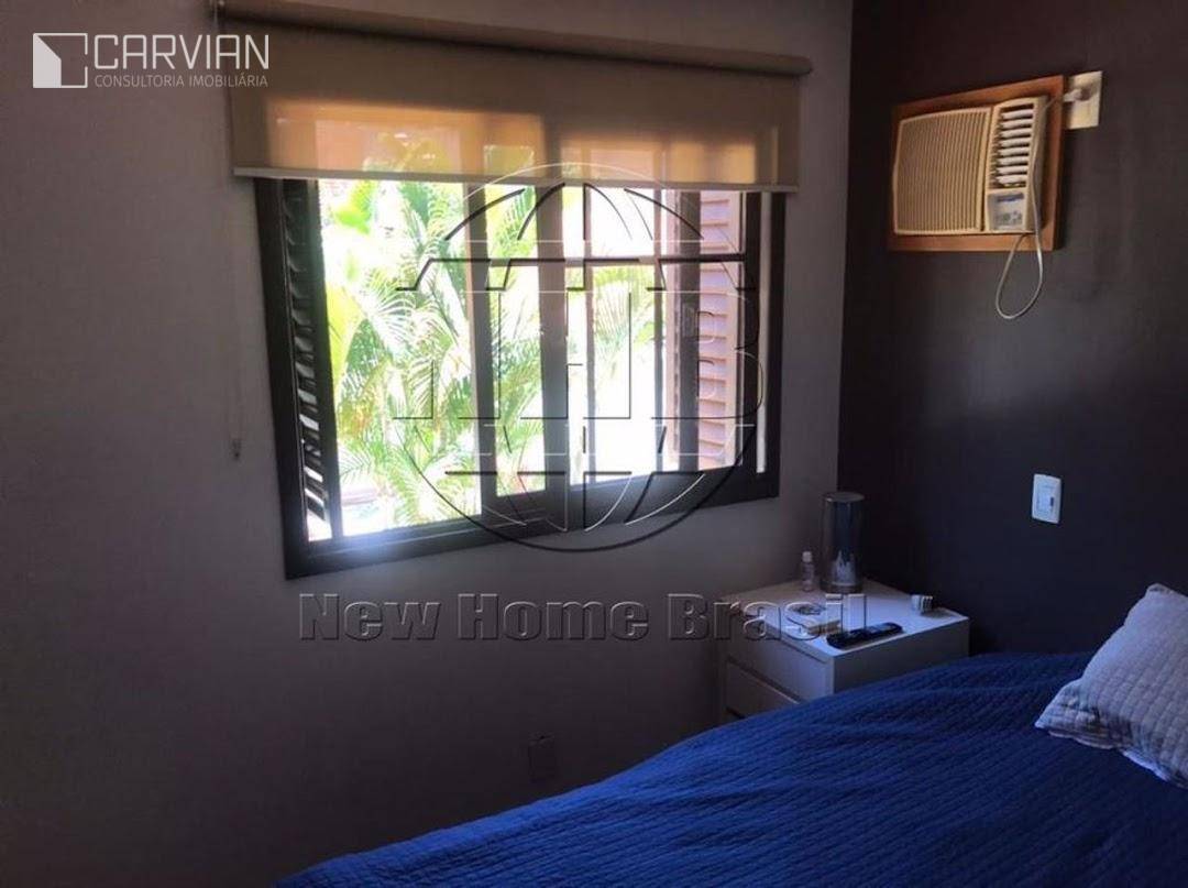 Casa de Condomínio à venda com 4 quartos, 370m² - Foto 18