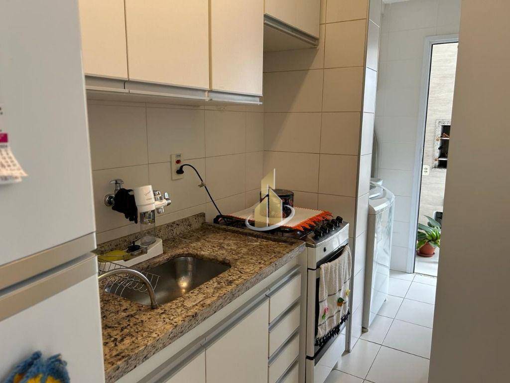 Apartamento à venda com 2 quartos, 71m² - Foto 5