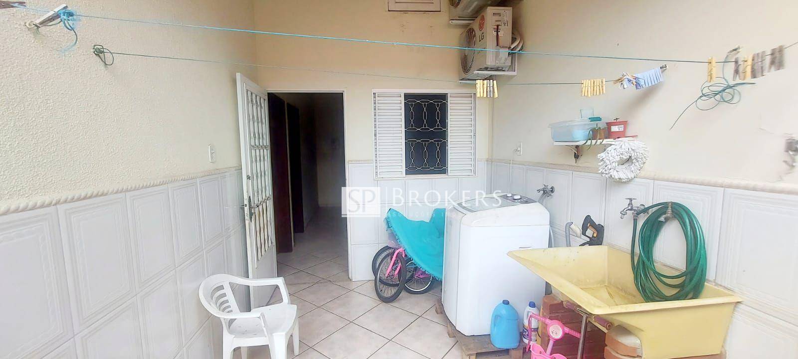 Casa à venda com 3 quartos, 117m² - Foto 19