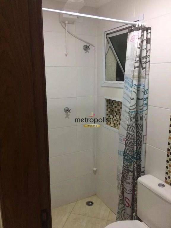 Apartamento à venda com 2 quartos, 54m² - Foto 12