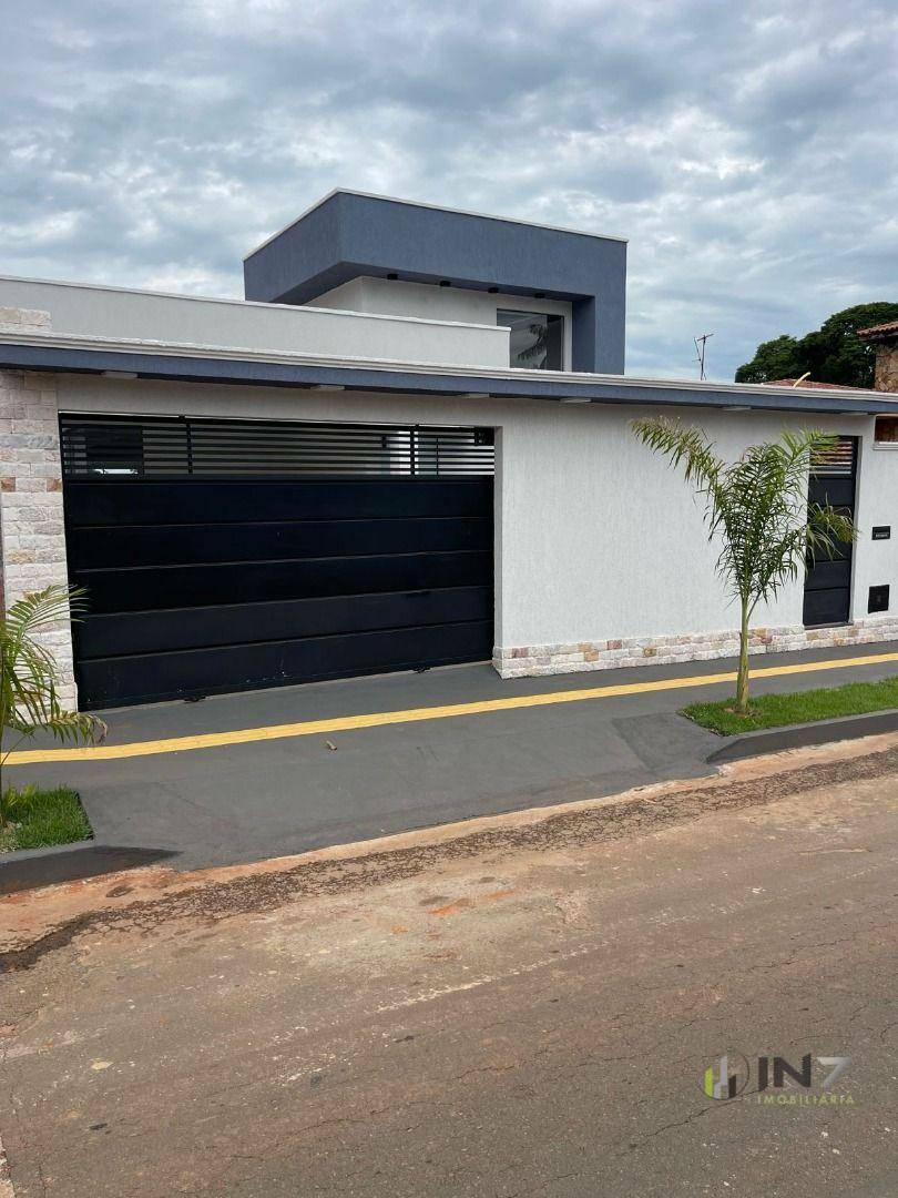 Casa à venda com 3 quartos, 360M2 - Foto 11