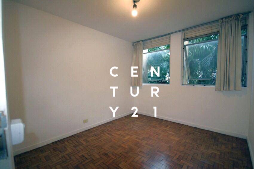 Apartamento para alugar com 1 quarto, 36m² - Foto 3