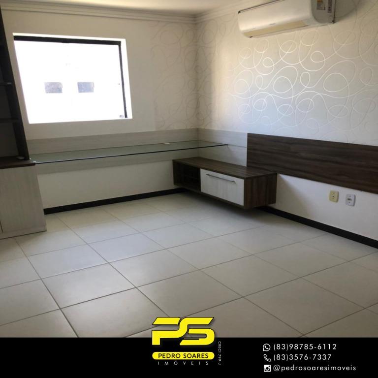 Apartamento à venda com 3 quartos, 86m² - Foto 11