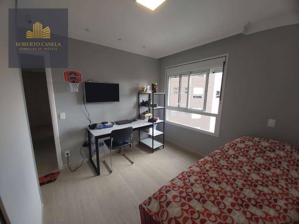 Apartamento à venda com 3 quartos, 156m² - Foto 19