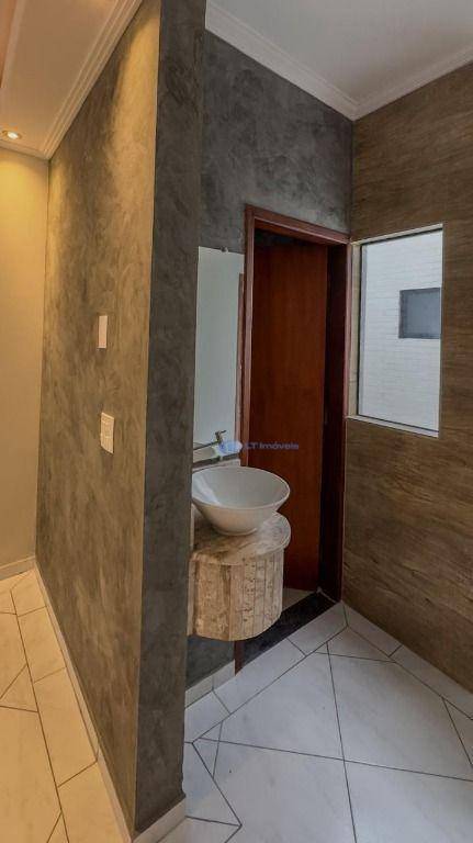 Casa para alugar com 3 quartos, 121m² - Foto 20