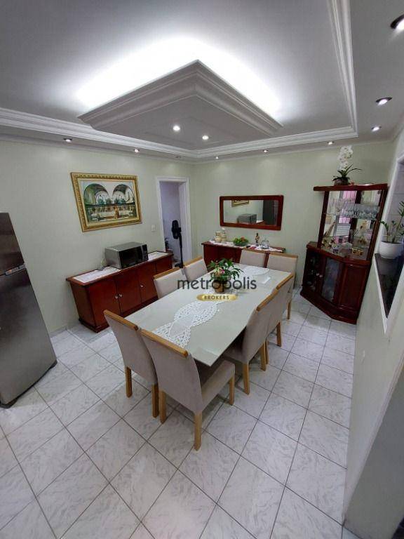 Sobrado à venda com 4 quartos, 191m² - Foto 7