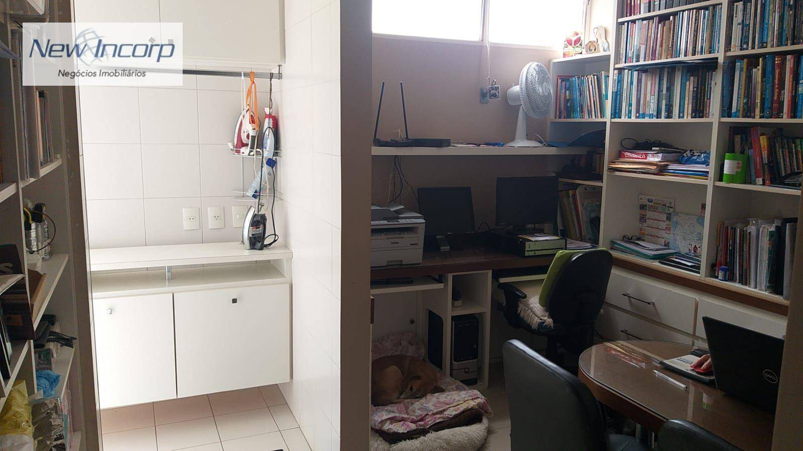 Apartamento à venda com 4 quartos, 238m² - Foto 7