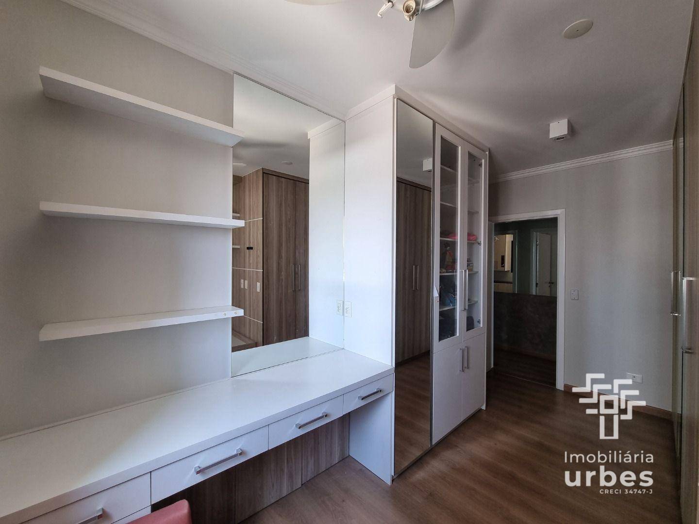 Apartamento à venda com 3 quartos, 162m² - Foto 30