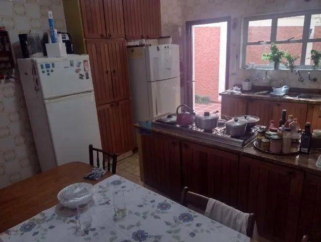 Sobrado à venda com 4 quartos, 241m² - Foto 13