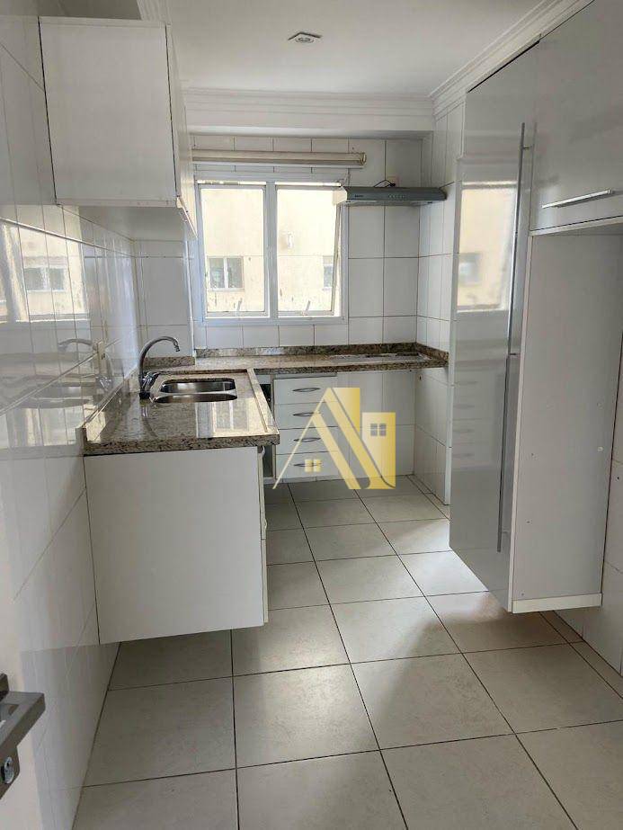 Apartamento à venda com 3 quartos, 114m² - Foto 16