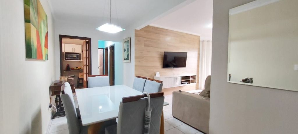 Apartamento à venda com 2 quartos, 87m² - Foto 4