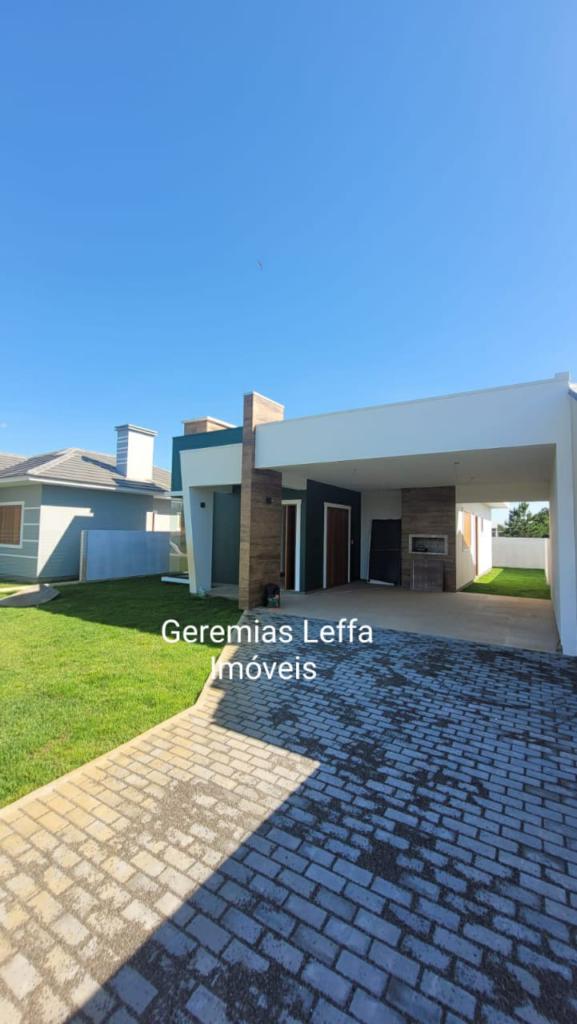 Casa à venda com 3 quartos, 117m² - Foto 2