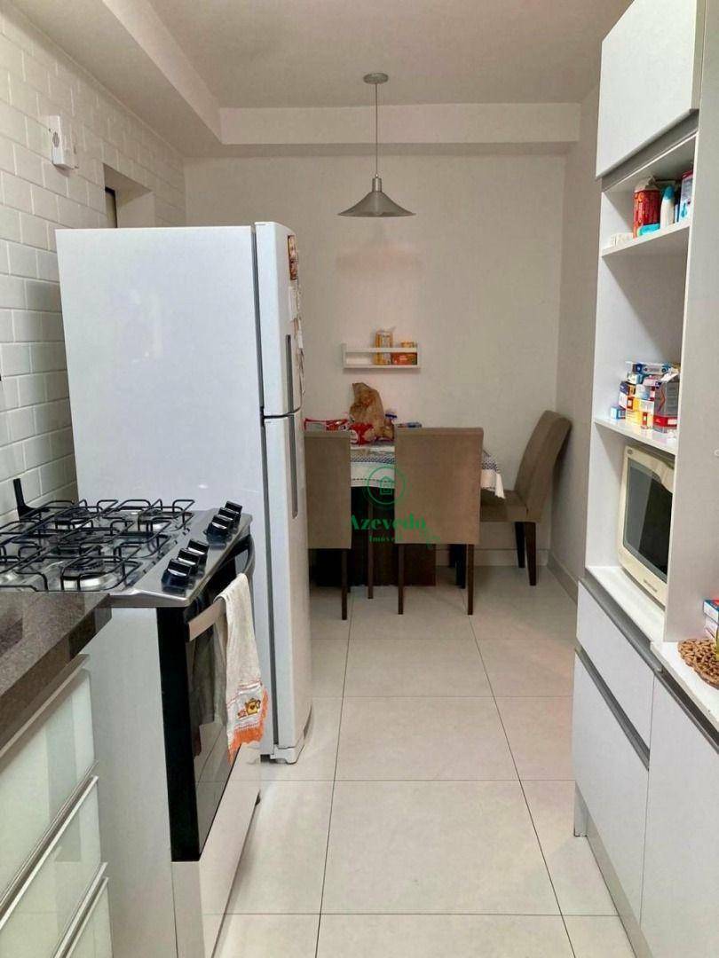 Apartamento à venda com 4 quartos, 114m² - Foto 3