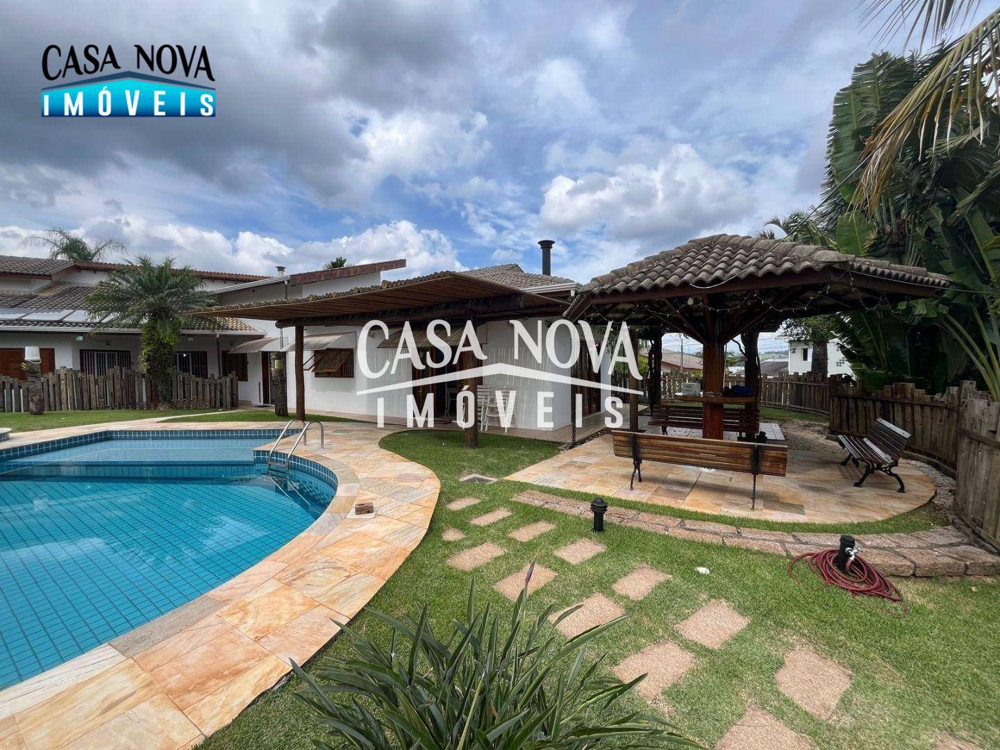 Casa de Condomínio para alugar com 3 quartos, 335m² - Foto 15