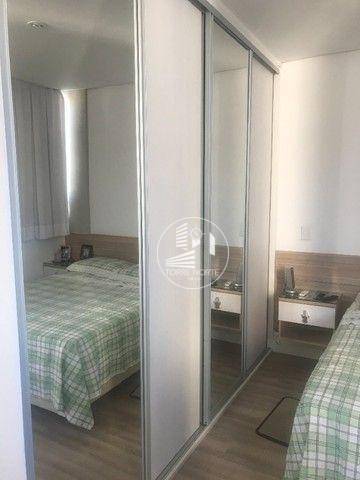 Apartamento à venda com 1 quarto, 65m² - Foto 2