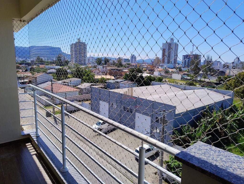 Apartamento, 2 quartos, 57 m² - Foto 2