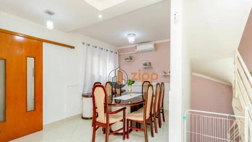 Sobrado à venda com 3 quartos, 190m² - Foto 3