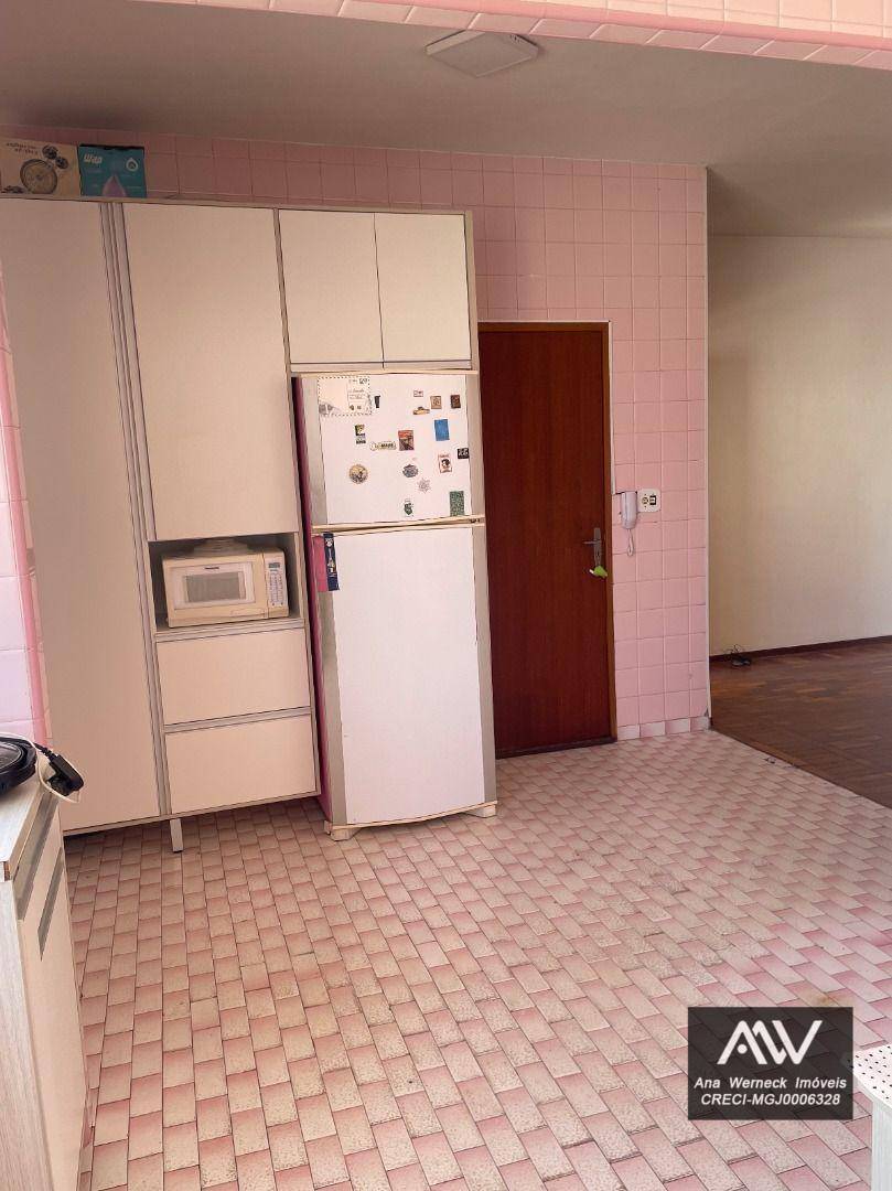 Apartamento à venda com 3 quartos, 100m² - Foto 16