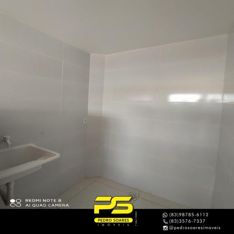 Apartamento à venda com 2 quartos, 55m² - Foto 12