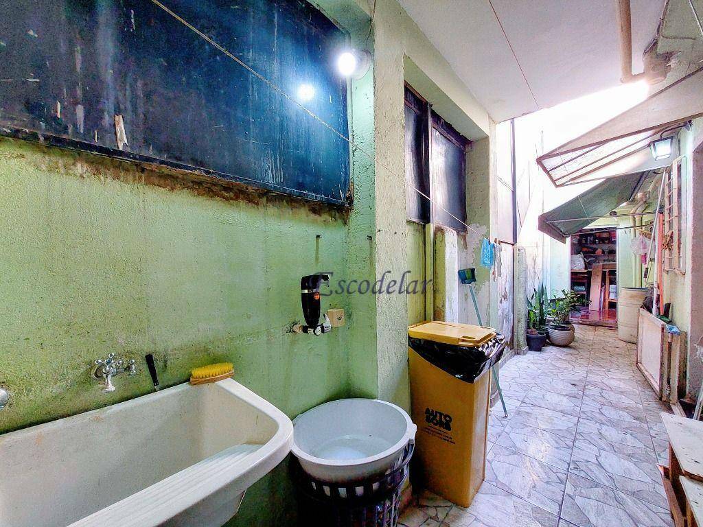 Sobrado à venda com 3 quartos, 131m² - Foto 11