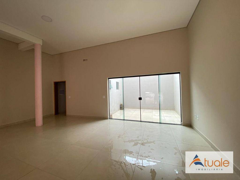 Loja-Salão para alugar, 126m² - Foto 9