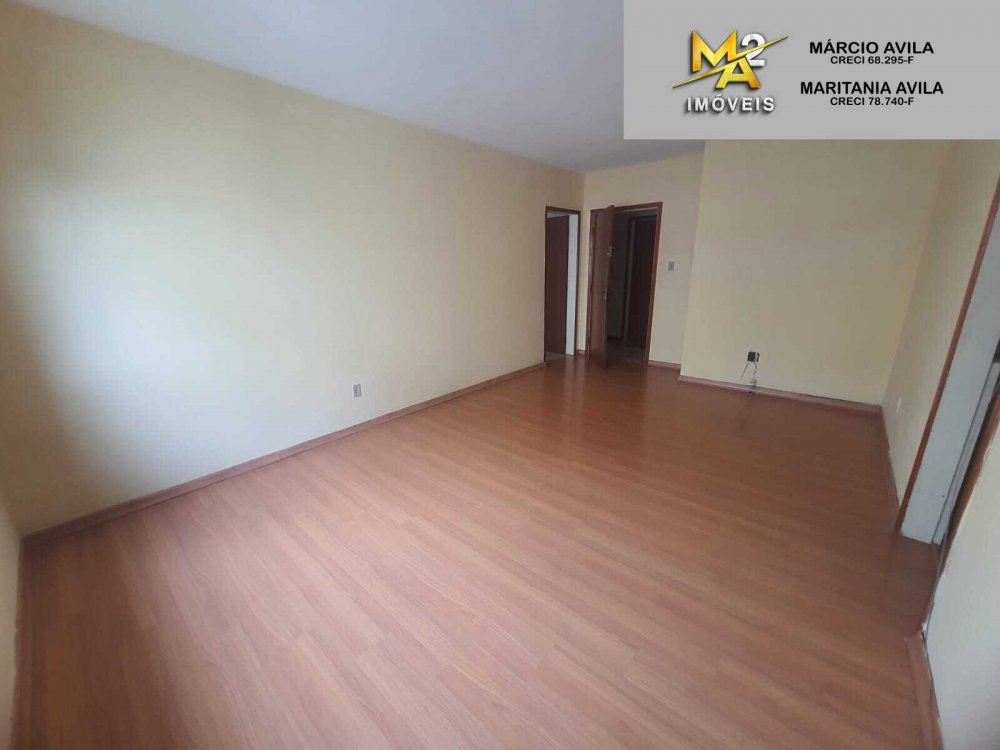 Apartamento à venda com 3 quartos, 82m² - Foto 4