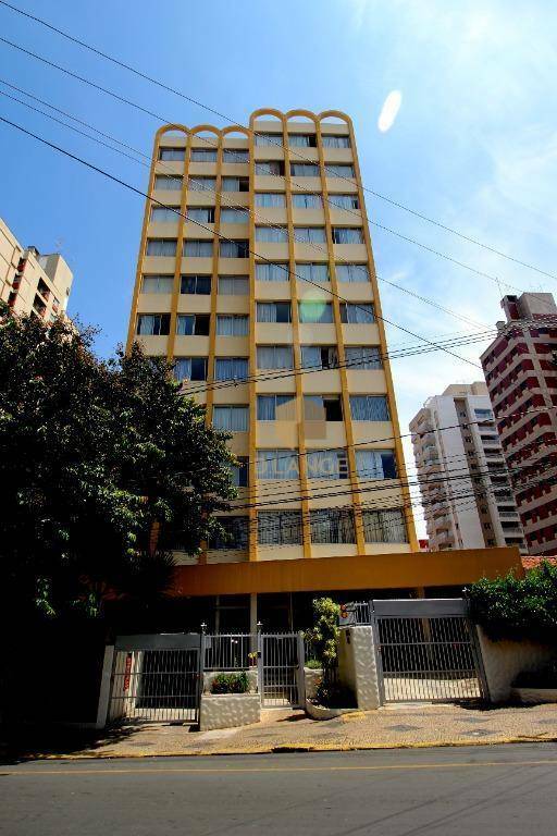 Apartamento à venda com 3 quartos, 120m² - Foto 6