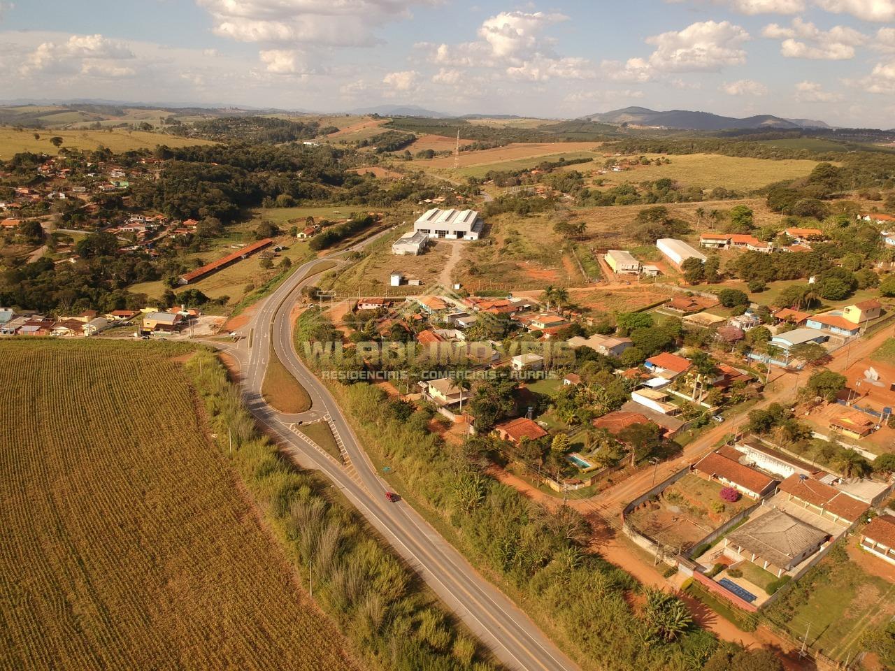 Loteamento e Condomínio à venda, 160000m² - Foto 12