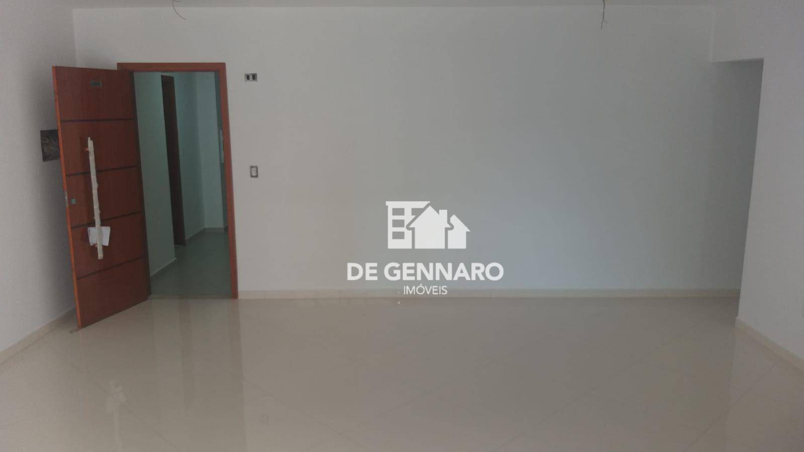 Apartamento à venda com 3 quartos, 144m² - Foto 7