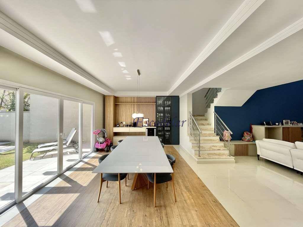 Sobrado à venda com 4 quartos, 358m² - Foto 11