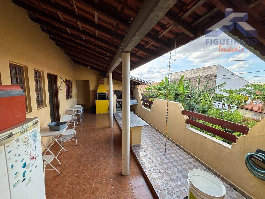 Casa à venda com 3 quartos, 260M2 - Foto 20