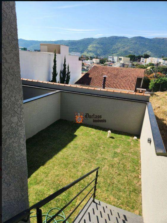 Sobrado à venda com 3 quartos, 110m² - Foto 17