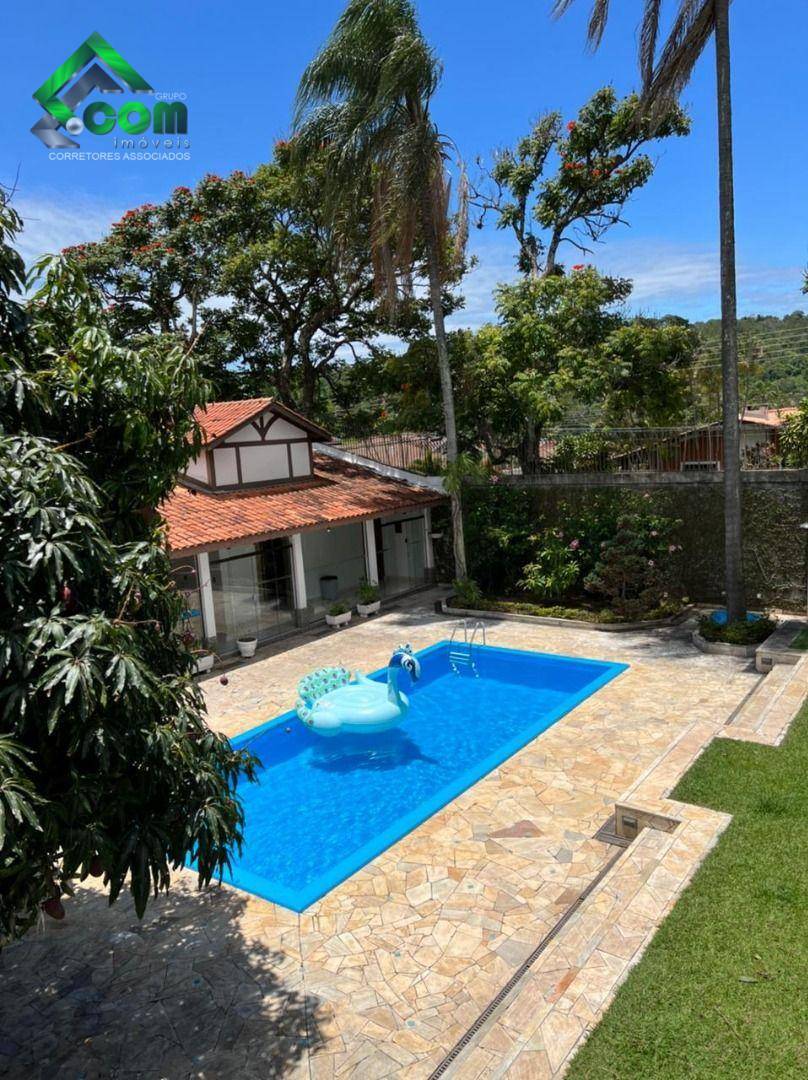 Casa, 7 quartos, 774 m² - Foto 30