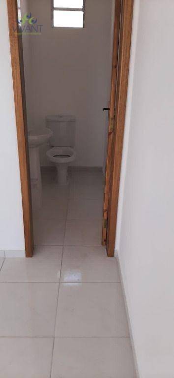 Sobrado à venda com 2 quartos, 59m² - Foto 10