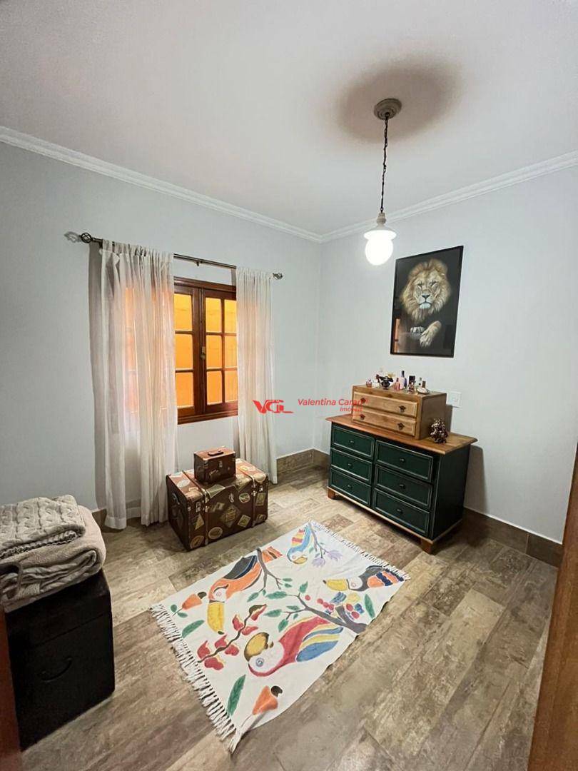 Casa à venda com 3 quartos, 181m² - Foto 14