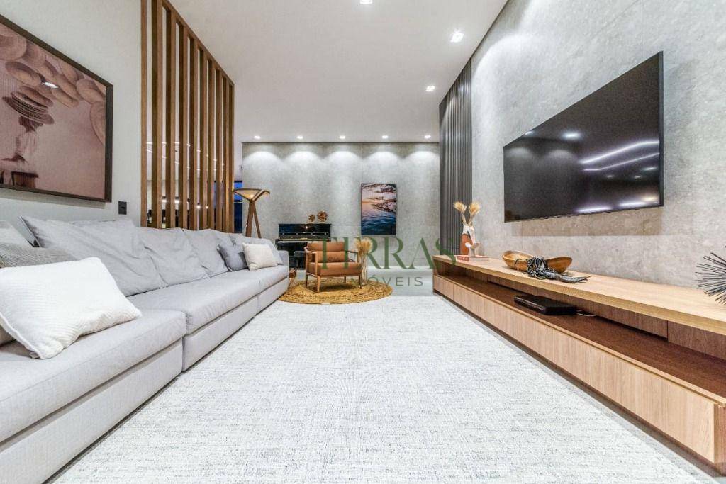 Casa de Condomínio à venda com 3 quartos, 360m² - Foto 12