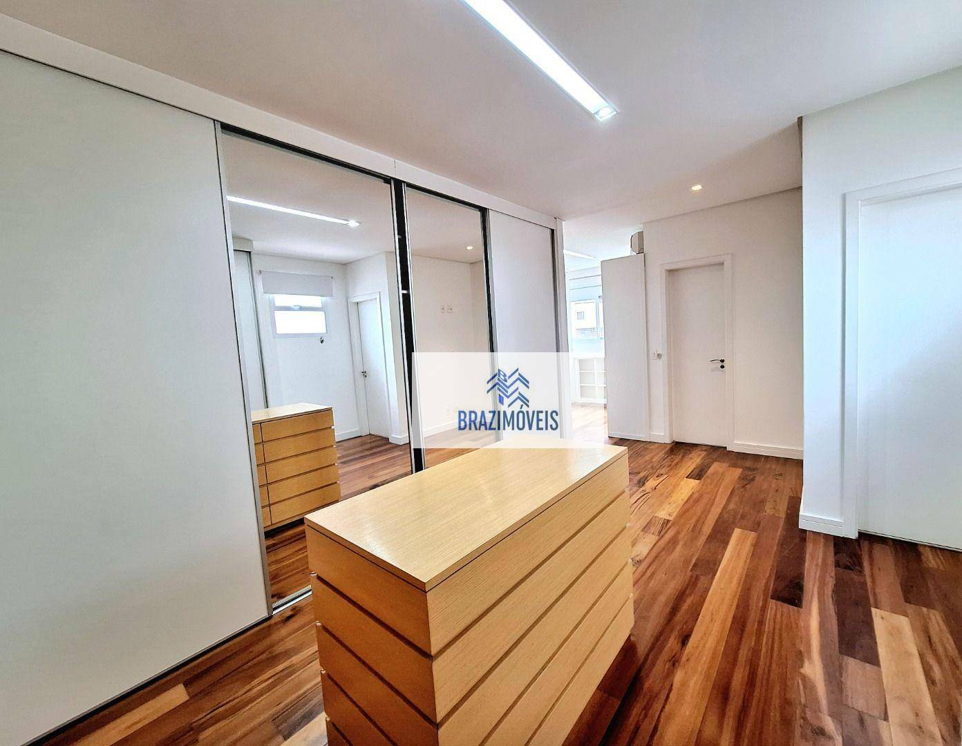 Apartamento à venda com 4 quartos, 281m² - Foto 18