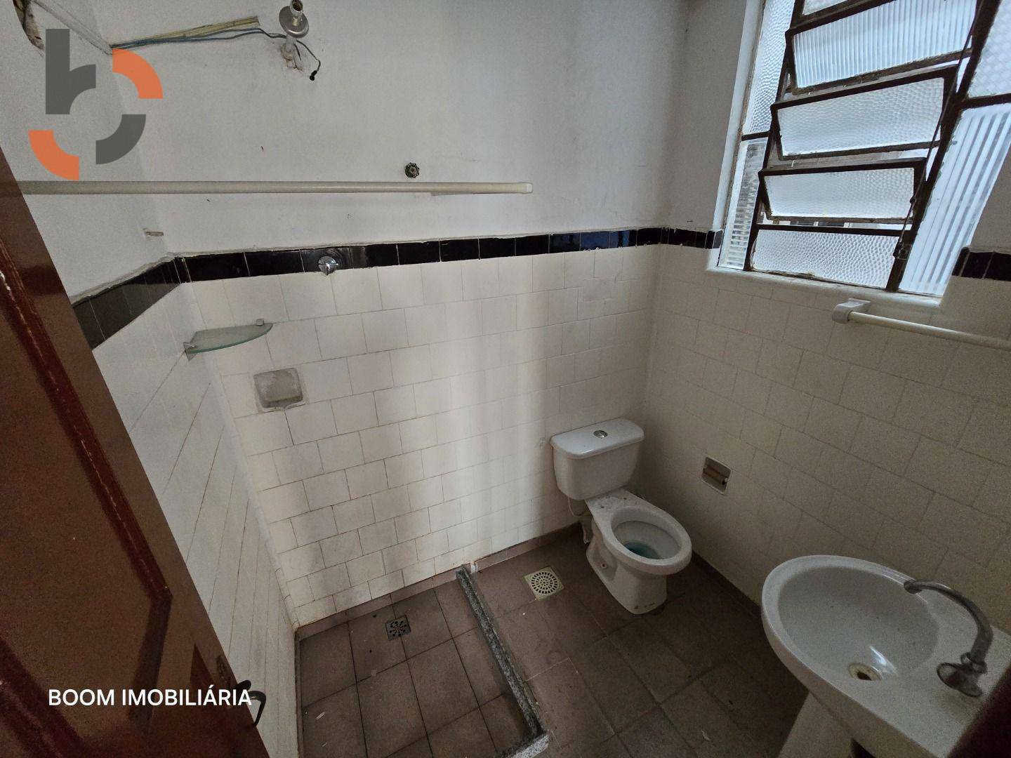 Apartamento para alugar com 2 quartos, 60m² - Foto 7