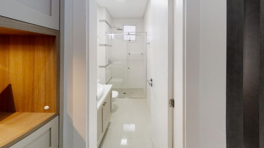 Apartamento à venda com 4 quartos, 150m² - Foto 12