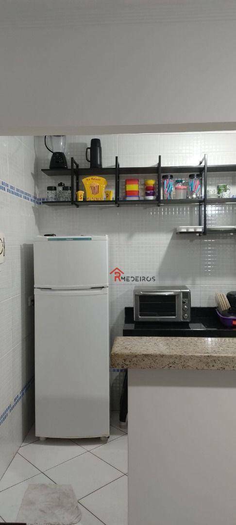 Apartamento à venda com 1 quarto, 45m² - Foto 8